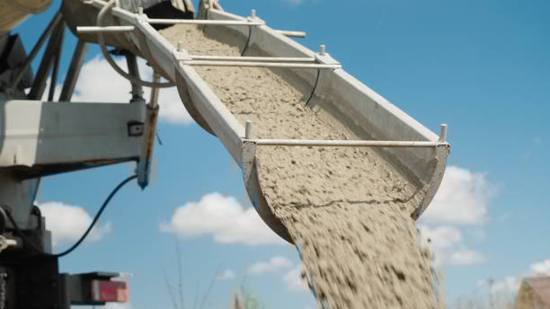 Best Concrete Steps and Stairs in Trinity, AL