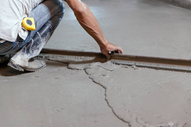 Best Concrete Grinding and Polishing in Trinity, AL