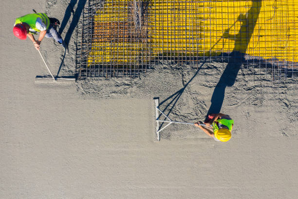 Best Concrete Staining and Coloring in Trinity, AL