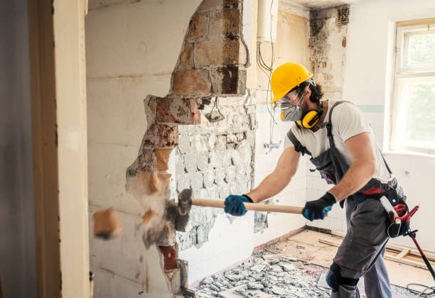 Best Concrete Foundation Repair in Trinity, AL
