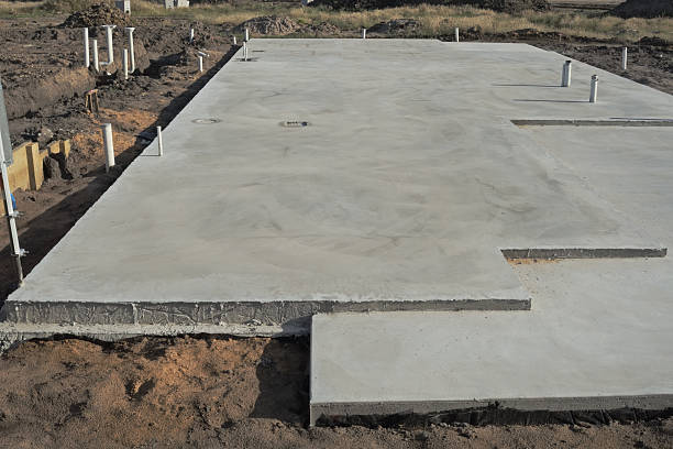 Best Concrete Pool Decks in Trinity, AL