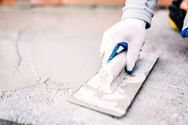 Best Concrete Demolition Services in Trinity, AL