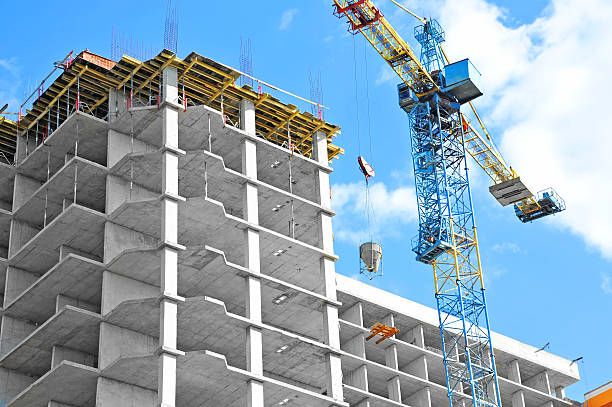 Best Residential Concrete Solutions in Trinity, AL